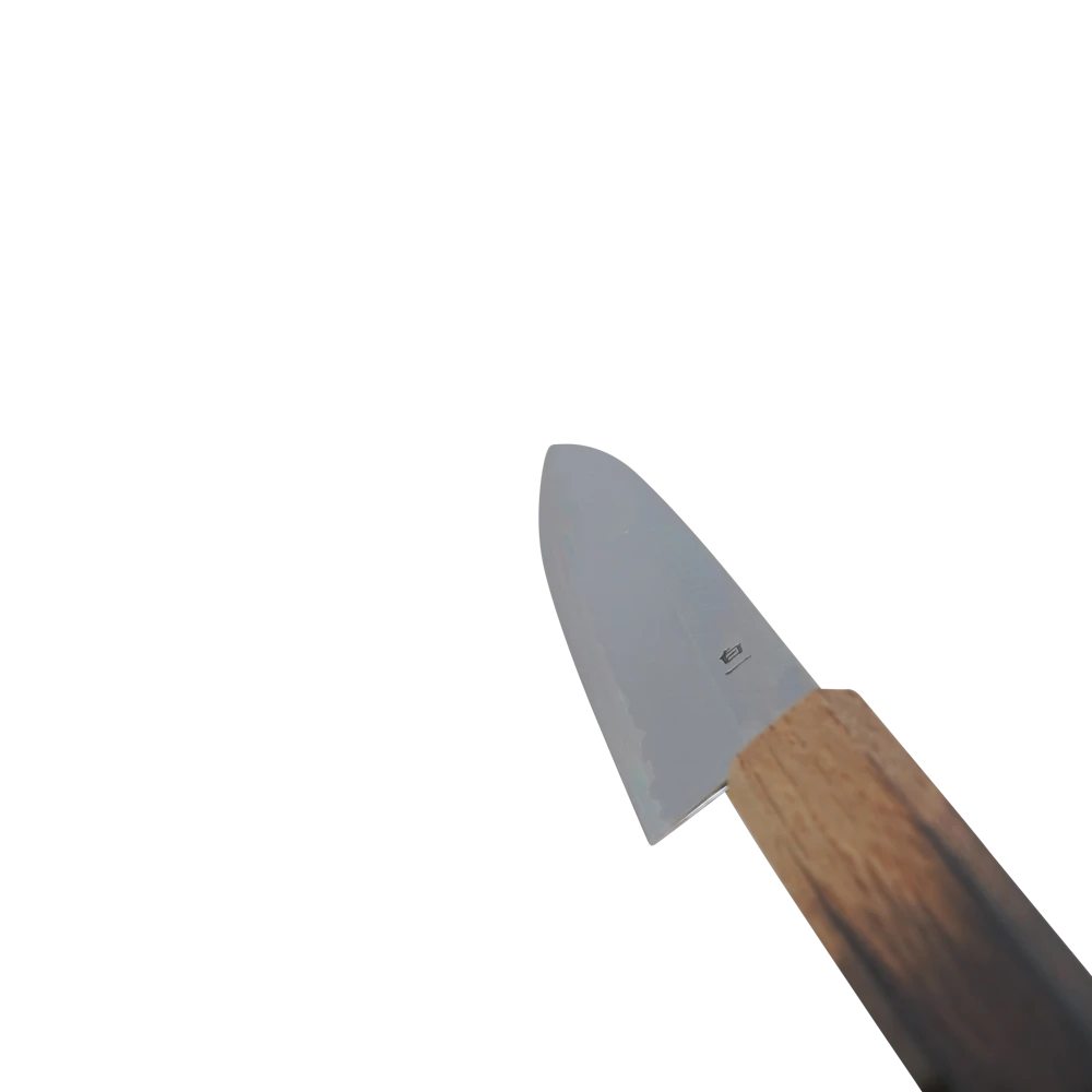 HADO (JUNPAKU) 150mm Petty HADO (JUNPAKU) 150mm Petty -Phillip and Lea Store Knife S 2 right adj