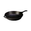 Lodge 13.25inch Cast Iron Skillet