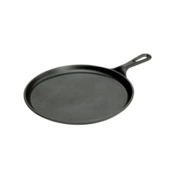 Lodge 10.5inch Cast Iron Griddle