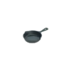 Lodge 3.5inch Cast Iron Mini Skillet