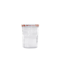 0.385litre Jam Jar (Pack Of 6)