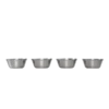 0.11 Litre Mise En Place Bowl (Pack Of 4)