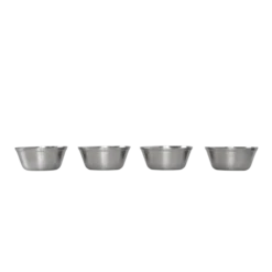0.11 Litre Mise En Place Bowl (Pack Of 4)