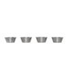 0.07 Litre Mise En Place Bowl (Pack Of 4)