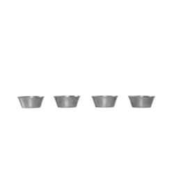 0.05 Litre Mise En Place Bowl (Pack Of 4)