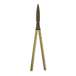 Karikomi 195mm Shears (Double And Curved Edge) - Yamagata Type