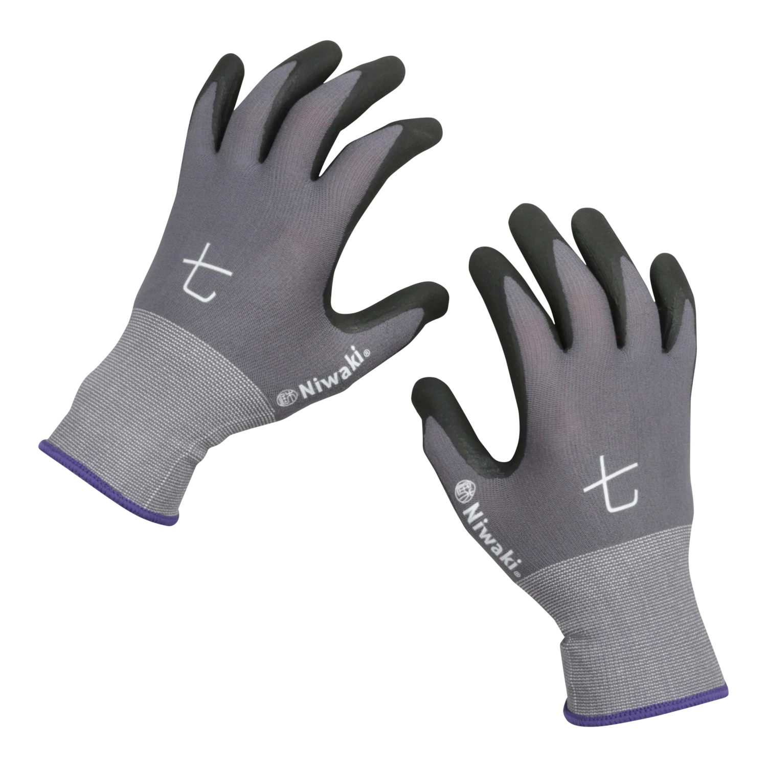 Niwaki Gardening Gloves - 7 - Small Niwaki Gardening Gloves - 7 - Small -Phillip and Lea Store Niwaki Gardening Gloves 7 adj