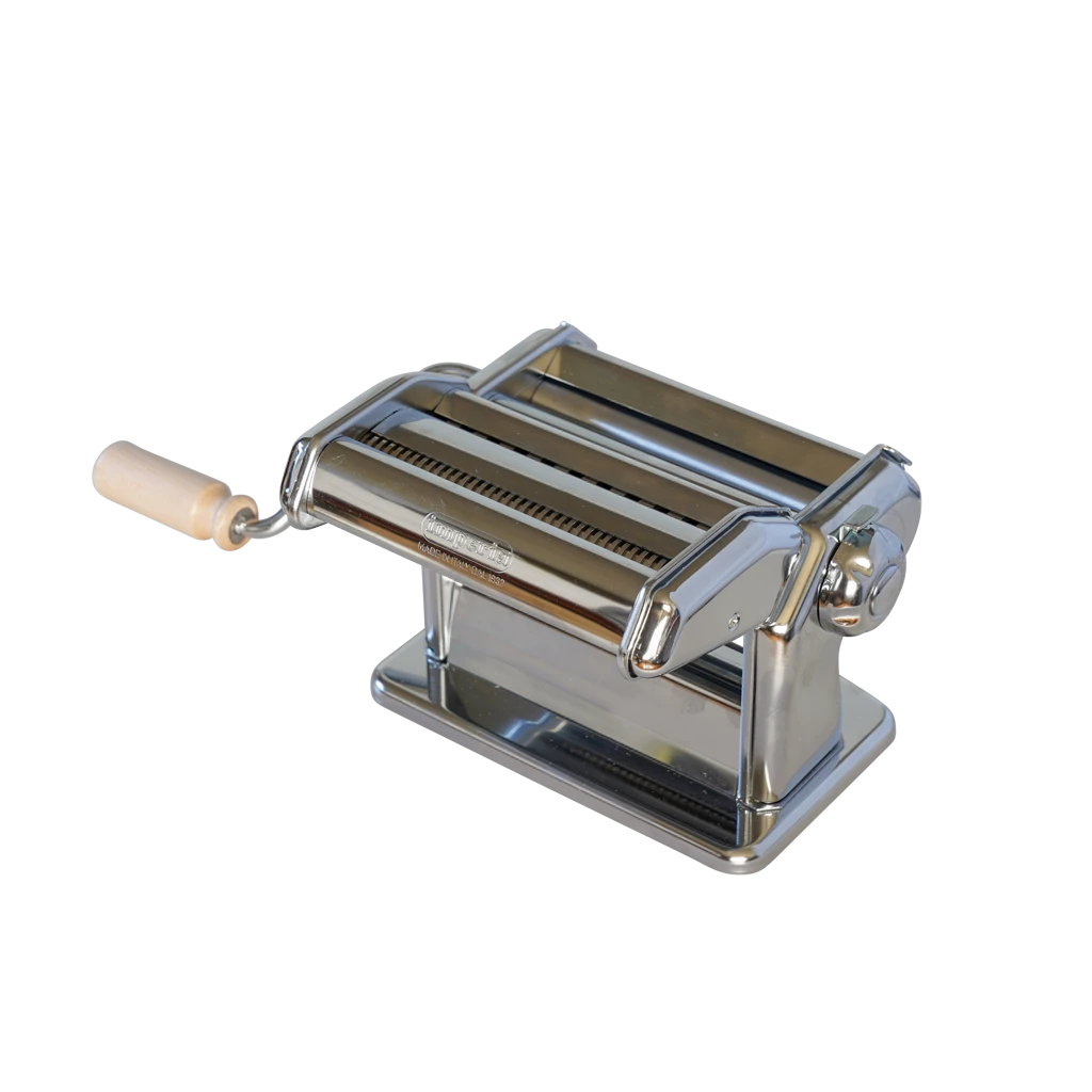 Pasta Machine 150 Imperia Pasta Machine 150 -Phillip and Lea Store Pasta Machine1 adj