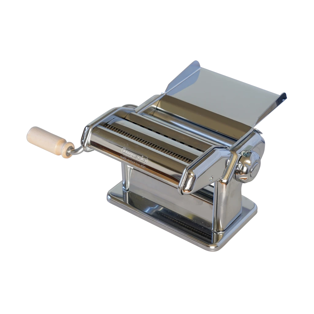 Pasta Machine 150 Imperia Pasta Machine 150 -Phillip and Lea Store Pasta Machine2 adj