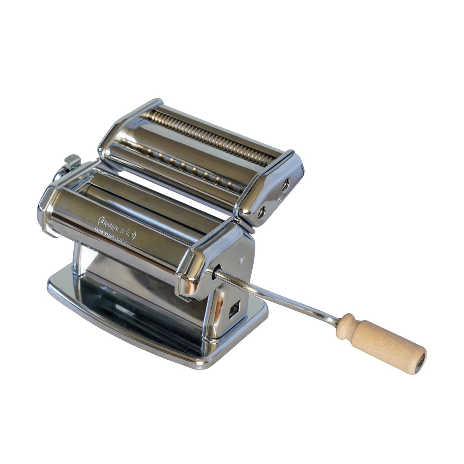 Pasta Machine 150 Imperia Pasta Machine 150 -Phillip and Lea Store Pasta Machine3 adj