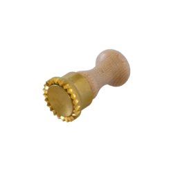 50mm Round Stamp (Spring Ejection) -Phillip and Lea Store Pasta cutter round L side adj