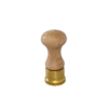 38mm Round Stamp (Spring Ejection)