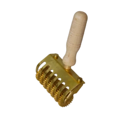 Multiple Fluted Cutting Wheels - Pappardelle Model