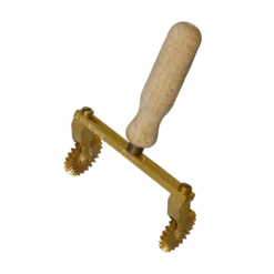 Adjustable 4mm Fluted Cutting Wheels