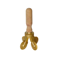 Multiple Wheels Cutting Wheel - Smooth And Flutted (3mm, 4mm & 5mm)