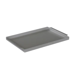 13 X 9 X 3/4inch Roulade/Swiss Roll Tin