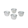 3.75inch/10oz Pudding Mould (Pack Of 4) -Phillip and Lea Store Studio products 600x60030 adj