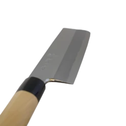 SAKAI KIKUMORI (GOKUJYO) 195mm Usuba -Phillip and Lea Store Usuba 195mm L side adj db7423c8 af7c 49c0 881c f8762fbd995b