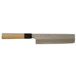 SAKAI KIKUMORI (GOKUJYO) 195mm Usuba