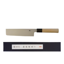 SAKAI KIKUMORI (GOKUJYO) 195mm Usuba -Phillip and Lea Store Usuba 195mm b 1 adj ee16ff23 67b9 4f7c a15c 61927a32f39a