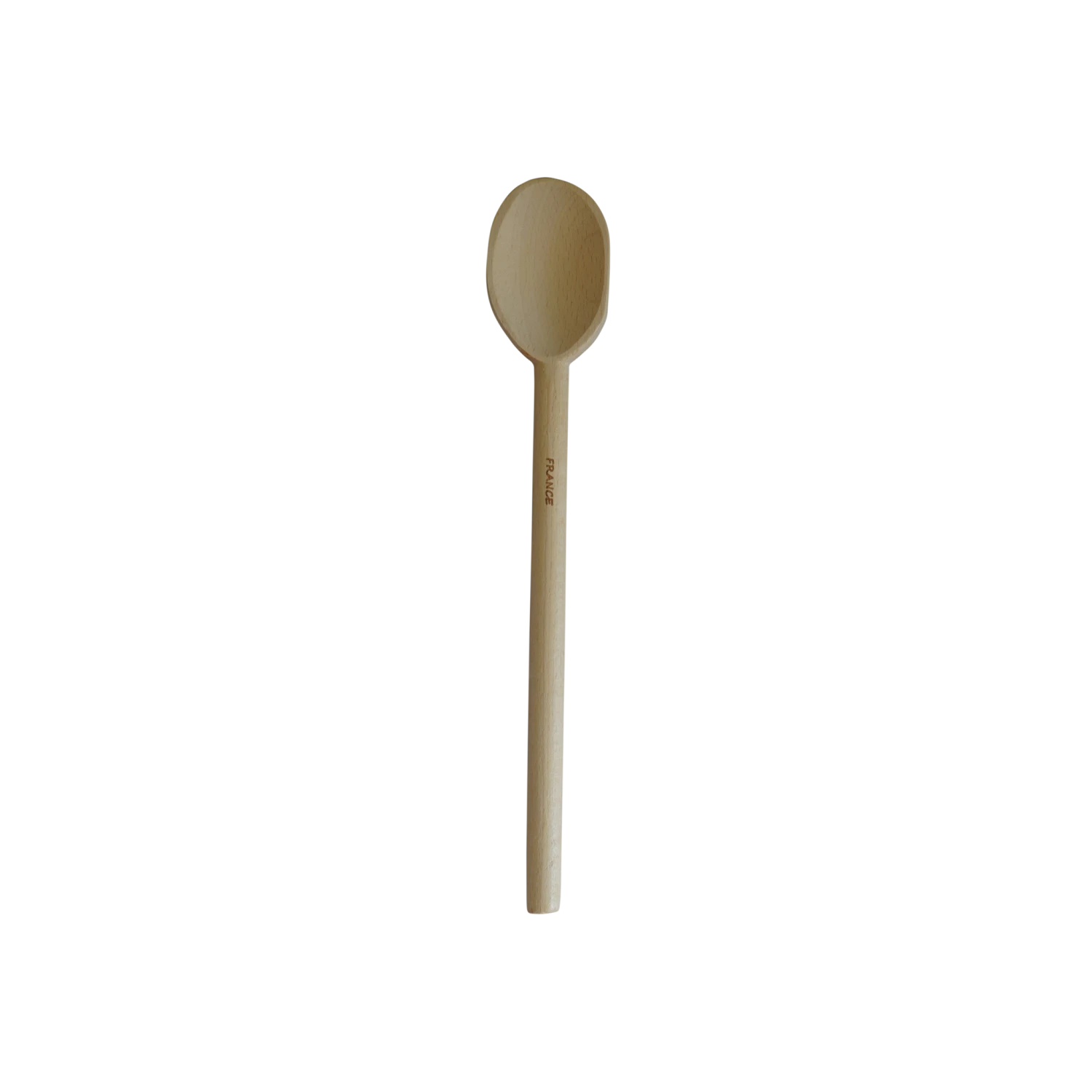 30cm Spoon Avanti 30cm Spoon -Phillip and Lea Store Wooden spoon 3 adj