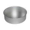 14 X 4.25inch Round Cake Pan Loose Base
