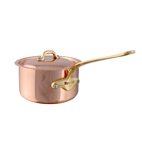Phillip and Lea Store -Phillip and Lea Store mauviel m150b saucepan with lid 14cm borough kitchen 1280x removebg preview