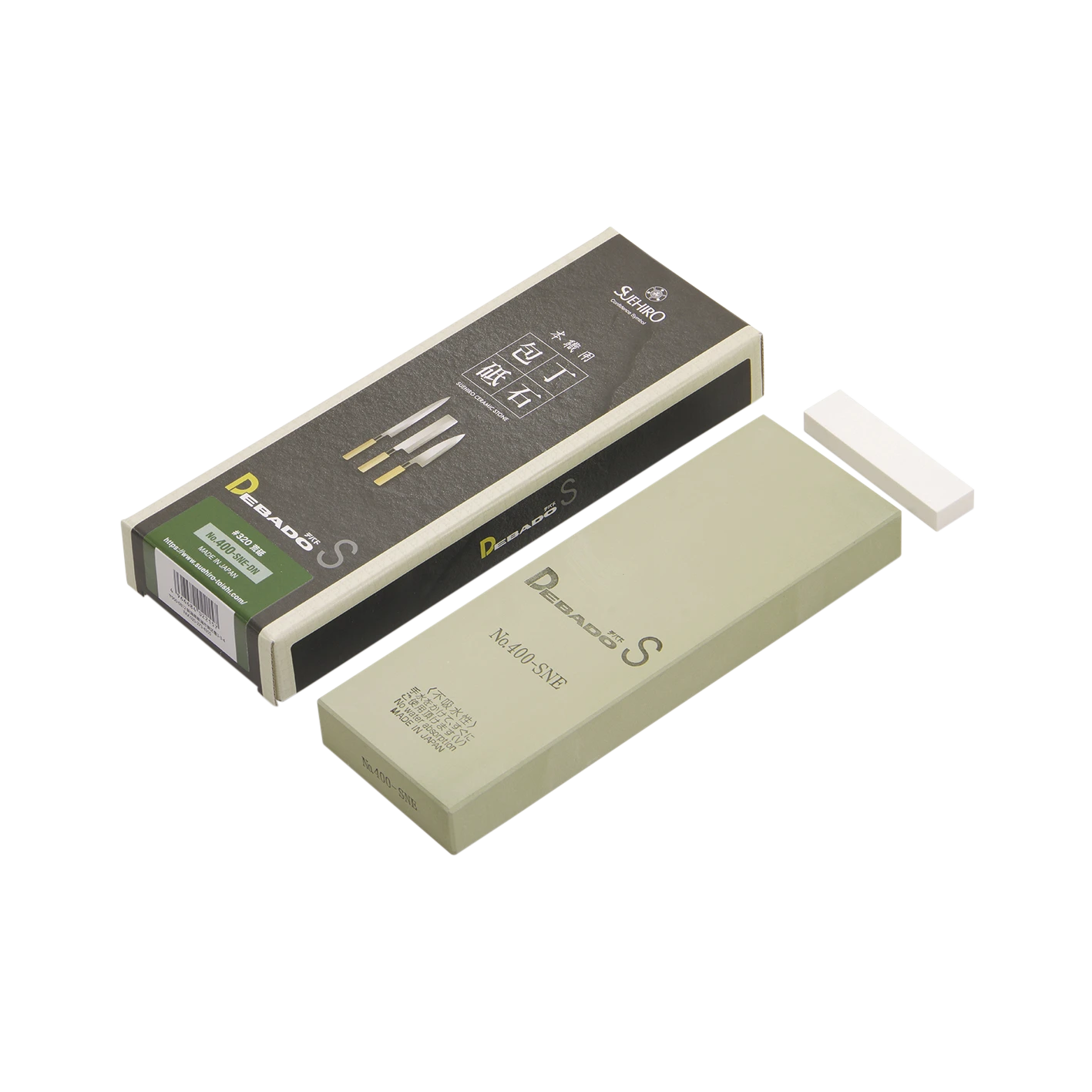 SUEHIRO #320 Professional Whetstone SUEHIRO #320 Professional Whetstone -Phillip and Lea Store no 400 sne dn adj