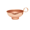 13cm M'PASSION Copper Jam Funnel (copper Interior) 2 13cm M'PASSION Copper Jam Funnel (copper Interior) -Phillip and Lea Store nouvel entonnoir adj 772961d1 a496 4894 9ffa 5d15c630a557