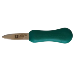 Olympia Oyster Shucker